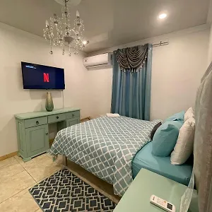 The Jazmin's Aptos Oranjestad