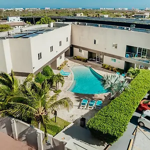 Hotel Rh Boutique Aruba, Oranjestad
